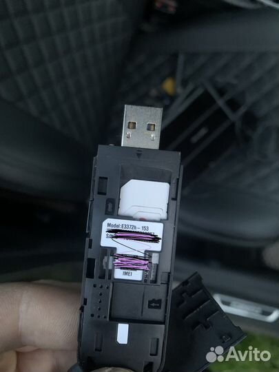 Роутер tp-link,модем huawei e3372-153