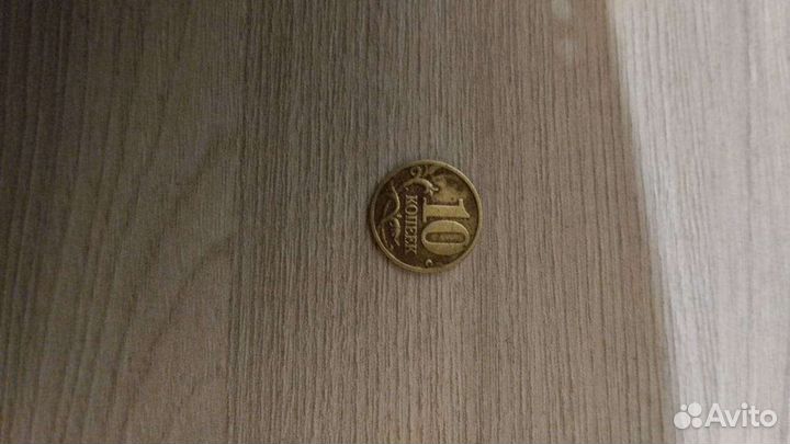 Монеты