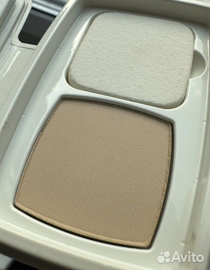 Chanel пудра миниатюра 30 beige cendre