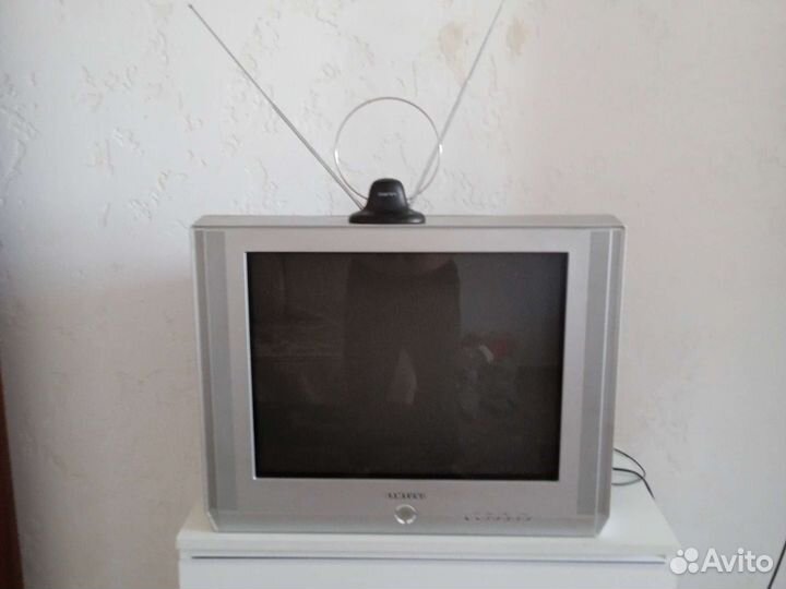 Телевизор