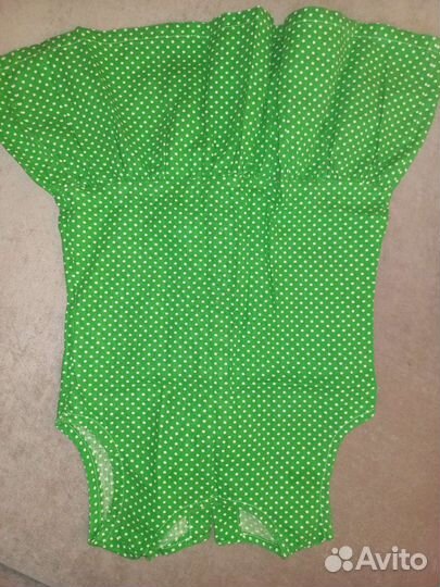 Одежда для девочки 5-7 лет