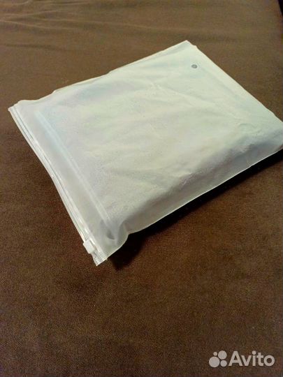 Пакеты Зип Лок (Zip Lock) с бегунками матовые45х60