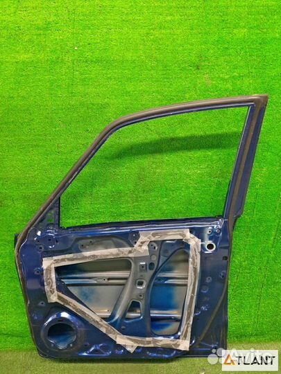 Дверь боковая передний правый honda freed