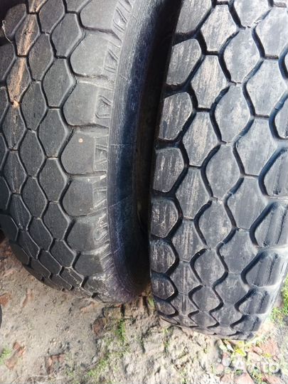 Шины на камаз