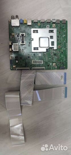 Main BN41-02635A BN94-12798E