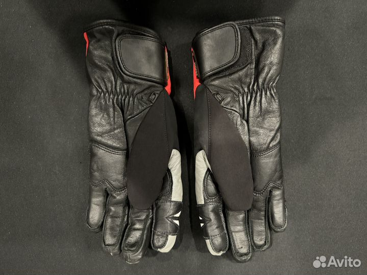 Перчатки Dainese зимние