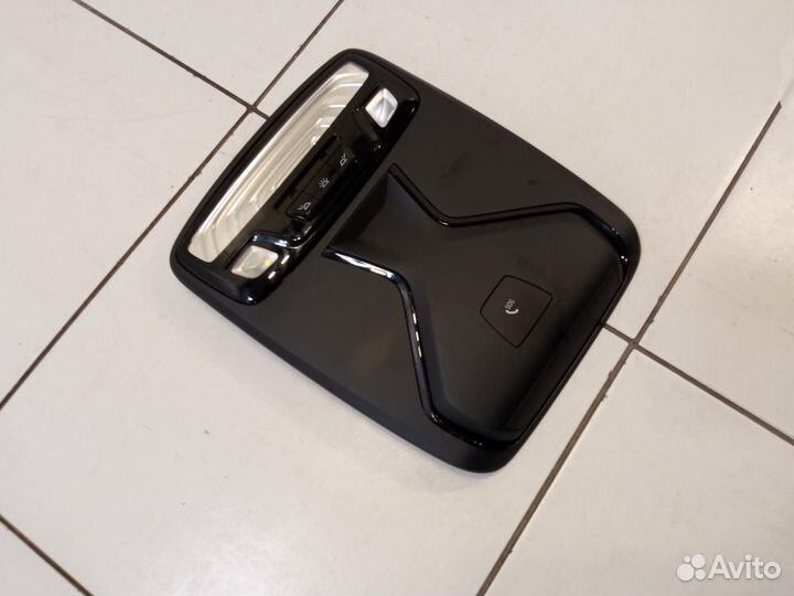 Плафон салонный BMW X3 G01