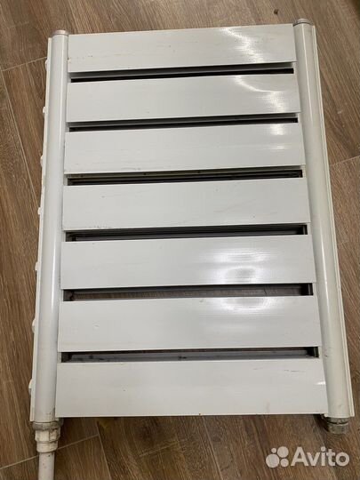 Батарея отопления бу