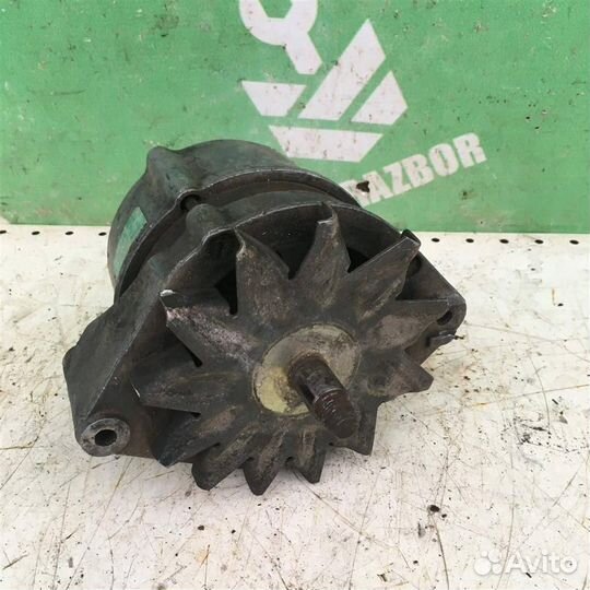 Генератор Фольксваген Транспортер Т2 Т3 79-92