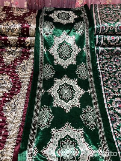 Национальные матрасы