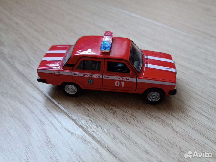 Ваз 2107 коллекционная машина