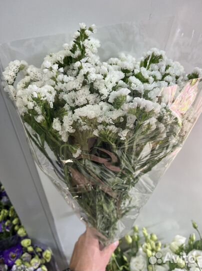 Цветы оптом