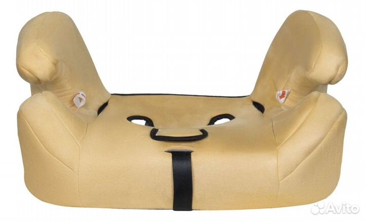 Детское автокресло от 9 до 36 кг