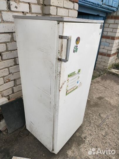 Холодильник