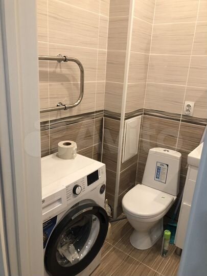 2-к. квартира, 48 м², 2/5 эт.