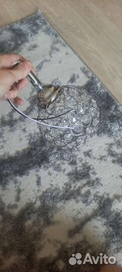 Светильник настенный новый