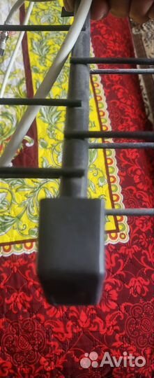 Антенна для тв