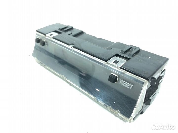 Часы Subaru Forester SG5 EJ205 12.12.2003