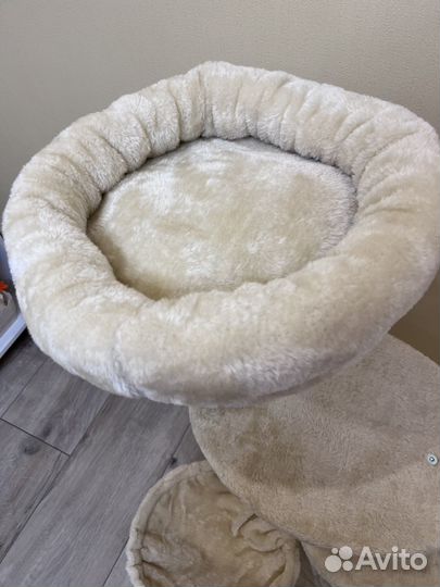 Дом для кошки