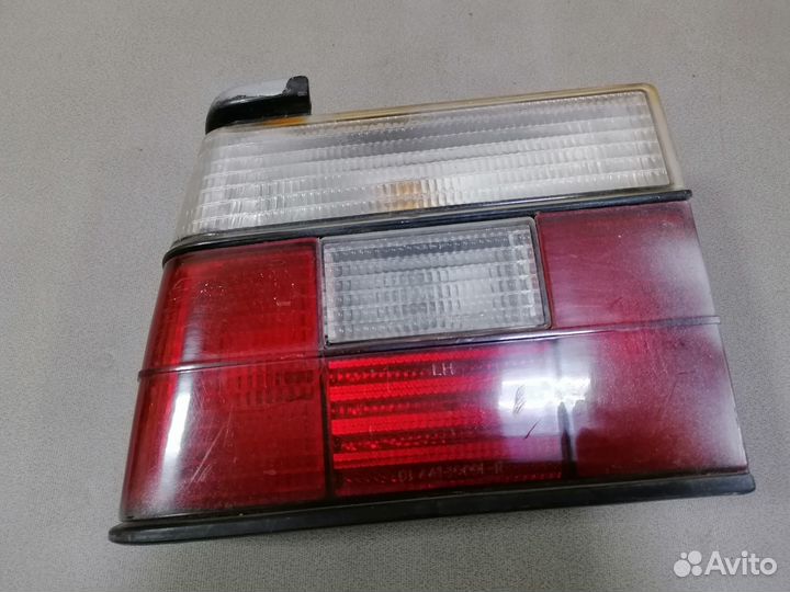Задний фонарь левый VW Jetta II 1983-1992