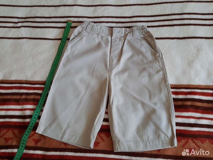 Одежда для мальчика 5-6 лет