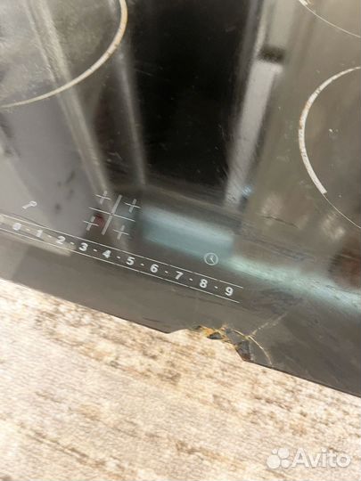 Варочная панель