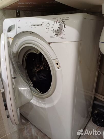 Стиральная машина автомат