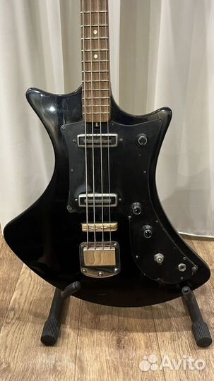 Бас гитара Роден