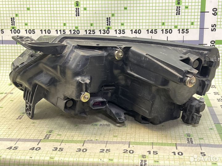 Фара Full LED правая для Geely Coolray