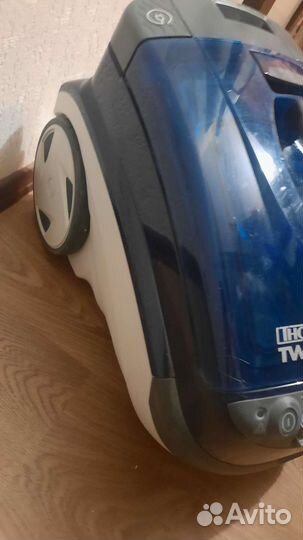 Пылесос Thomas Twin t2