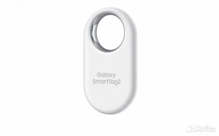 Трекер Samsung EI-T5600 SMART Tag 2 White