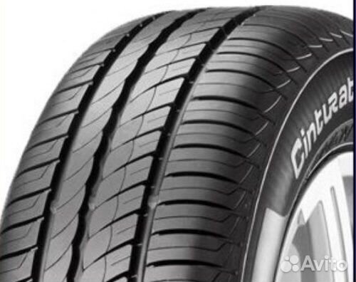Pirelli Cinturato P1 Verde 205/55 R16