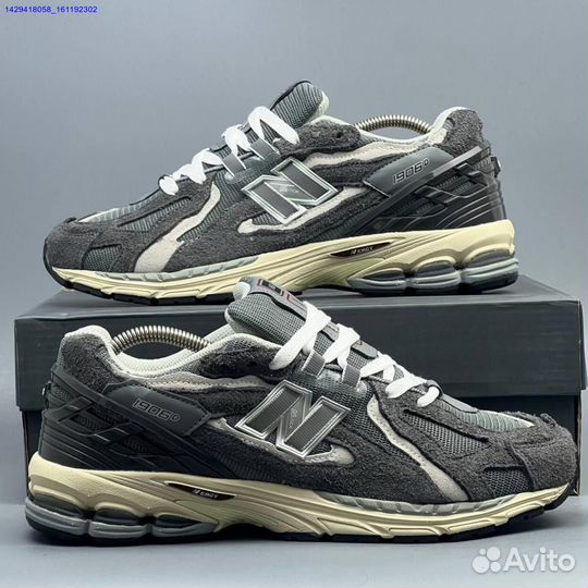 Кроссовки New Balance 1906d (Арт.48642)