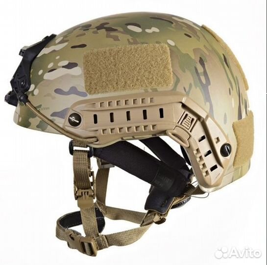 Баллистический шлем 