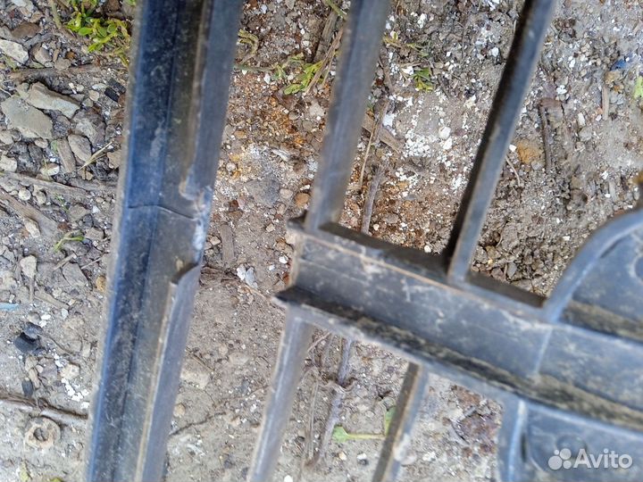 Решетка радиатора ваз нива 2121,2131