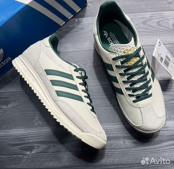 Кроссовки Adidas SL 72