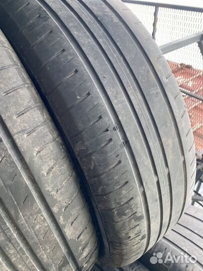 Yokohama BluEarth AE50 215/65 R17