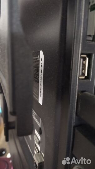 Телевизор lg nanocell 55