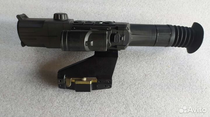 Pulsar digisight ultra n455