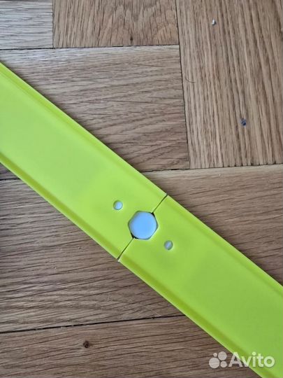 Соединитель деталь для трассы hot wheels, zuru