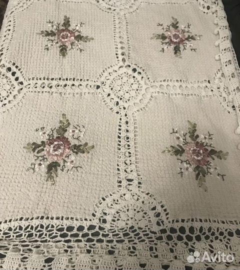 Скатерть 180/110