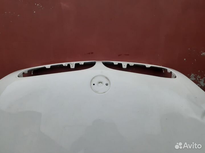 Капот BMW e70 x5