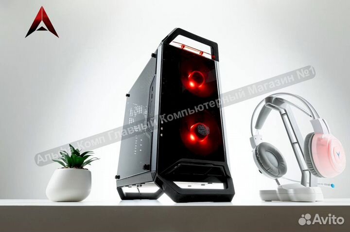 Игровой пк i7