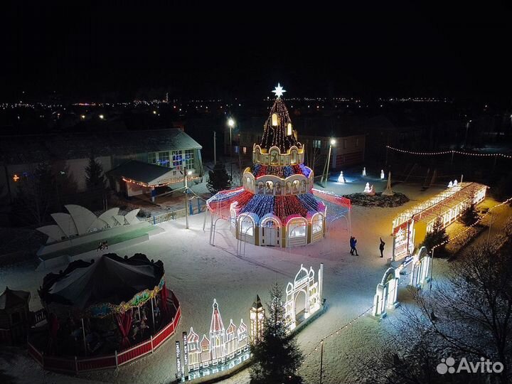 Свадебная видеосъемка и аэросъемка