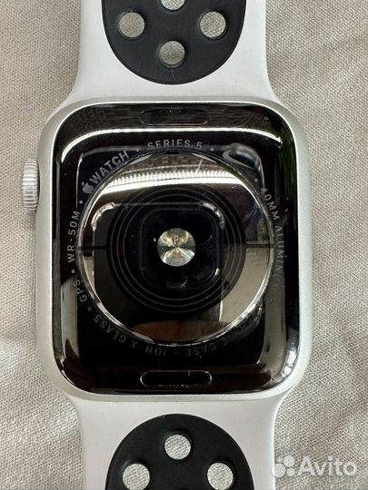 Apple watch 5 40 mm nike