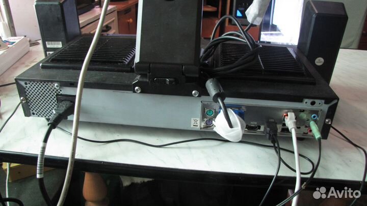 Компьютер, комплект Gigabyte 8100