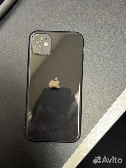 iPhone 11 64gb