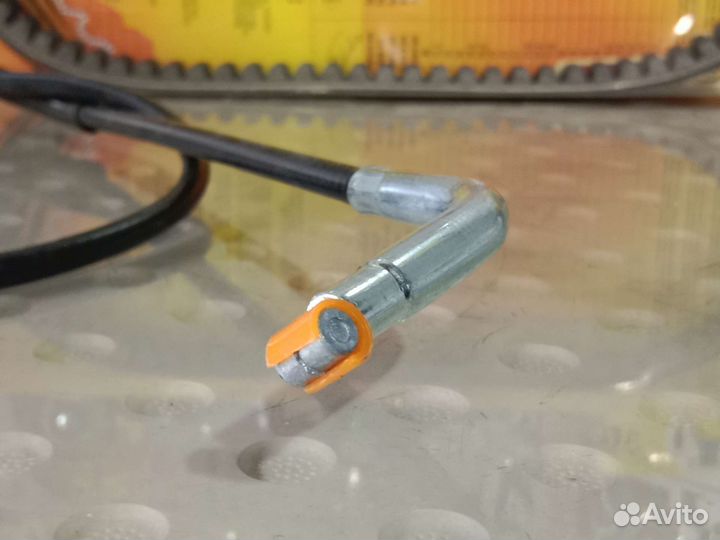 Трос сцепления на кроссовый мотоцикл