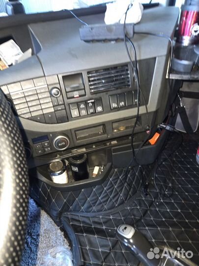 Volvo FH Track, 2019