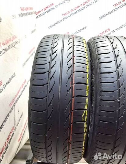 Hankook Optimo K406 195/55 R15 85V